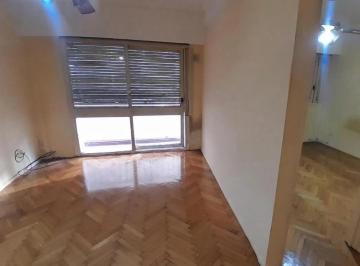 Departamento de 1 ambiente, Almagro · Departamento de 2 Ambientes en Almagro