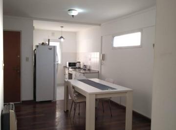 Foto · Departamento de 1 Dormitorio y Medio con Balcón Sobre Av Emilio Olmos 237 - Barrio Centro