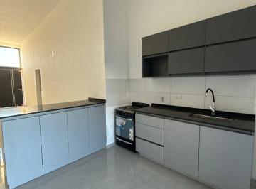 PH en Alquiler de 4 ambientes DOCTA · Alquiler Dúplex 2 Dorm. con Pileta en Docta Etapa 2 | Cochera | Patio | Vestidor