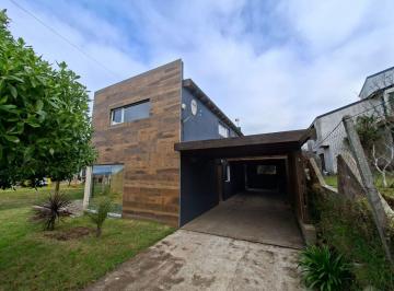 Casa de 3 ambientes, Mar del Plata · Casa en Venta Los Acantilados