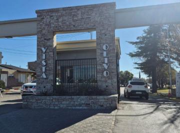 Terreno , La Cieneguita · Marcerou Propiedades Vende, Hermoso Terreno en Barrio Privado Vista Olivo.