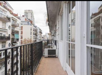 Departamento · 40m² · 1 Ambiente · Mono Amplio con Balcon y Luminoso