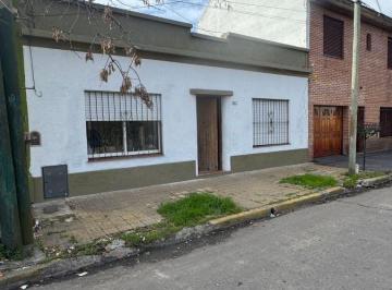Casa de 3 ambientes, Lomas de Zamora · Propiedad 3 Amb + Quincho Posibilidad 2 Amb