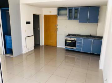 Departamento · 30m² · 1 Ambiente · Alquiler y Venta Monoambiente Muy Luminoso en L - Mudate Ya!