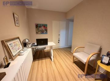 Departamento · 32m² · 2 Ambientes · Departamento en Alquiler 2 Ambientes Palermo Apto Profesional