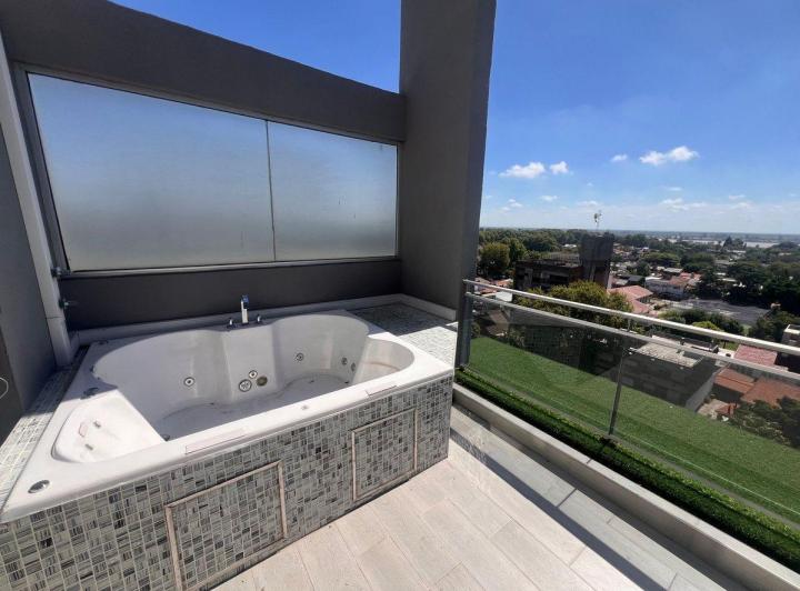 Departamento · 150m² · 5 Ambientes · 2 Cocheras