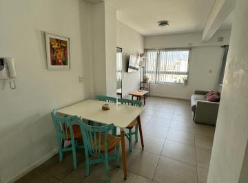 Departamento de 1 ambiente, Balvanera · Alquiler Monoambiente Amoblado con Amenities en Balvanera