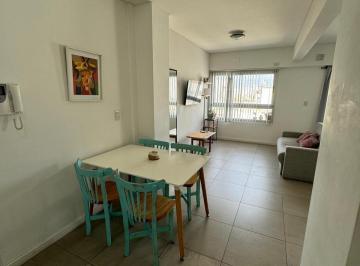 Departamento · 30m² · 2 Ambientes · Alquiler Monoambiente Amoblado con Amenities en Balvanera