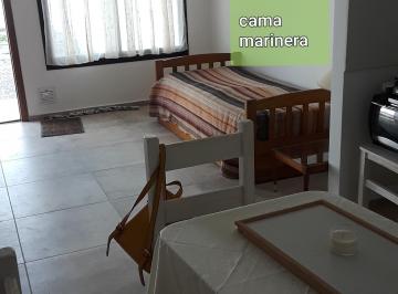 Departamento de 2 ambientes, Balcarce · Alquilo Para Estudiantes