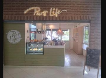 Fondo de comercio , Tigre · Fondo de Comercio en Venta - Pure Life Coffe - Pacheco Golf Club