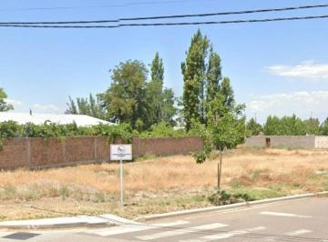 Terreno · 2582m² · Venta Lote Ubicadísimo, Tupungado Centro Mendoza
