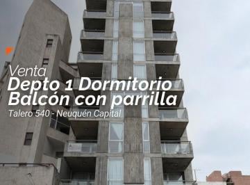 Departamento · 47m² · 3 Ambientes · Venta de Dpto 1 Dorm. Talero 540