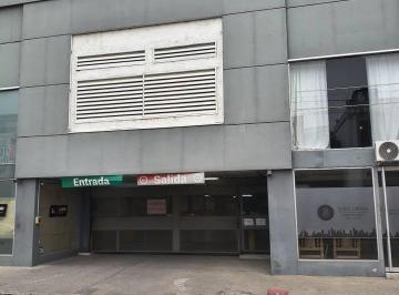 Foto · Cocheras Centricas (Parking Cabrera)
