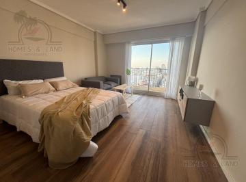 Departamento · 35m² · 1 Ambiente · Departamento en Macrocentro
