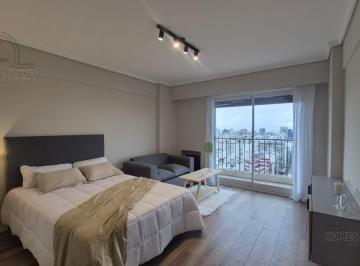 Departamento · 35m² · 1 Ambiente · Departamento en Macrocentro