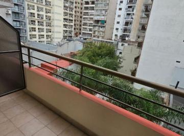 Departamento de 1 ambiente, Palermo · Alquiler Temporario Premium en Palermo | a m de La Universidad de Palermo!