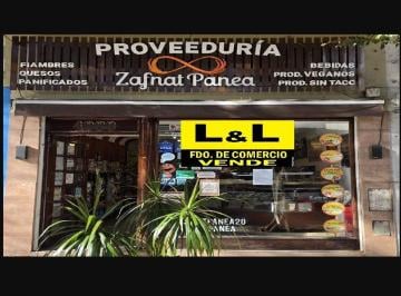 Fondo de comercio , Monte Castro · Fondo de Comercio en Venta - Fiambreria - Monte Castro