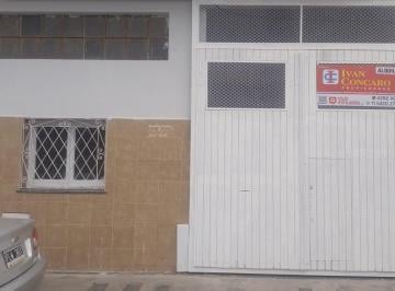 Depósito · 356m² · Edificio Comercial en Lanús Oeste