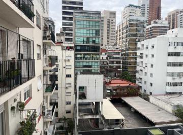 Departamento · 55m² · 3 Ambientes · Departamento 3 Amb. Venta Corazon Belgrano Lumin