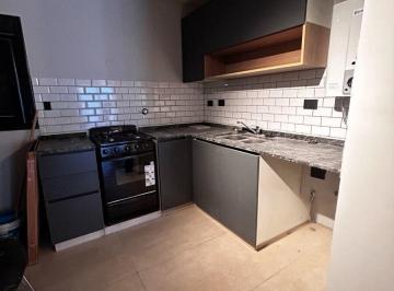 Departamento · 52m² · 2 Ambientes · A Estrenar Vta. Venta Dpto 1 Dormi - Alta Cordoba