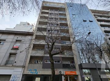 Departamento · 40m² · 2 Ambientes · Departamento en La Plata