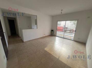 Departamento · 45m² · 2 Ambientes · Departamento en Villa Ballester