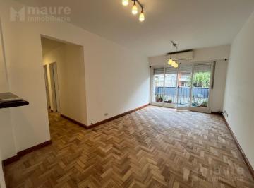 PH · 59m² · 3 Ambientes · 3 Ambientes Reciclado en Venta en Colegiales (Por Escalera)