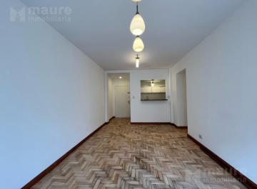 PH · 59m² · 3 Ambientes · 3 Ambientes Reciclado en Venta en Colegiales (Por Escalera)