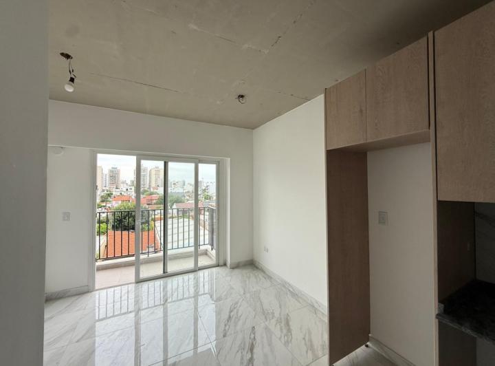 Departamento · 26m² · 1 Ambiente
