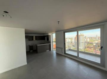 Departamento · 70m² · 3 Ambientes · Semipiso Premium a Estrenar - 2 Dorm. | 2 Baños | Amenities de Categoría - Torre Duomo