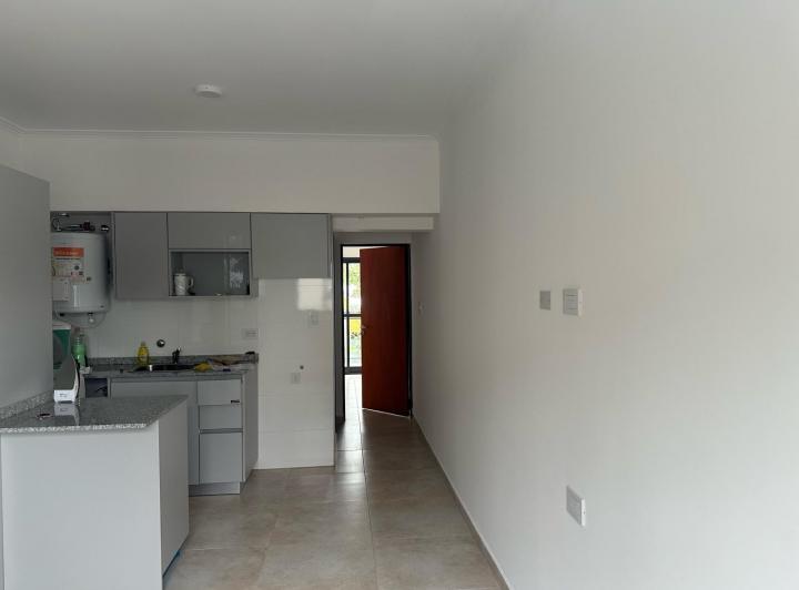 Departamento · 40m² · 2 Ambientes