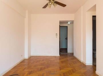 Departamento · 36m² · 2 Ambientes · Venta Departamento 2 Ambientes San Cristobal