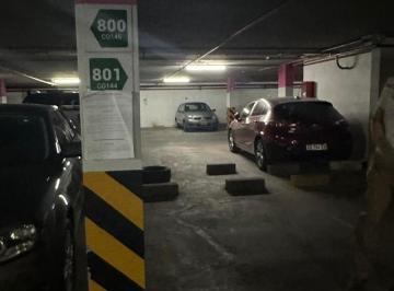 Garage · 15m² · Venta Cocheras en Av Colón, Ambas en Subsuelo, Se Venden en Conjunto