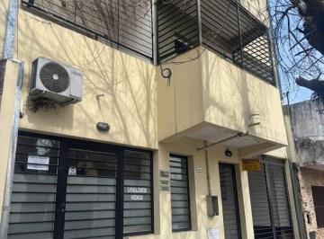 Departamento · 30m² · 1 Ambiente · Departamento en Alquiler - Santiago 1861