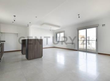 Departamento · 120m² · 5 Ambientes · 1 Cochera · Departamento en Venta en La Plata