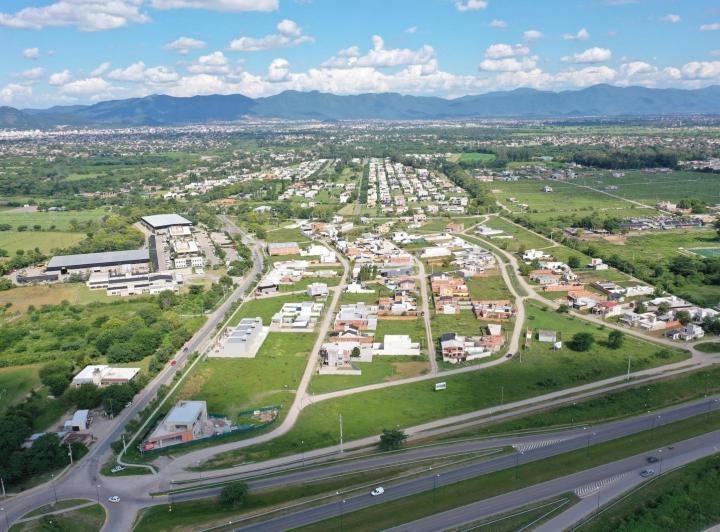 Terreno · 250m²