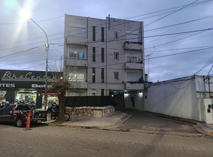 Departamento · 55m² · 3 Ambientes · 1 Cochera