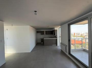 Departamento · 70m² · 3 Ambientes · Semipiso - Departamento - 2 Dorm. - 2 Baños - 2 Habitaciones - Torre Duomo - Estrenar