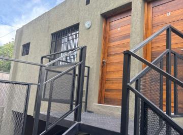 Departamento de 2 ambientes, Godoy Cruz · Departamento con Cochera
