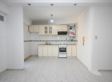 Departamento · 79m² · 3 Ambientes · 1 Cochera · Corrientes 64