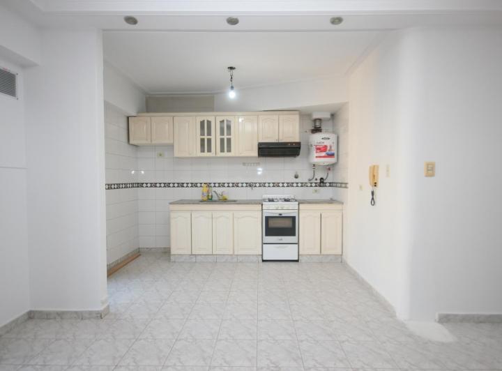 Departamento · 79m² · 3 Ambientes · 1 Cochera