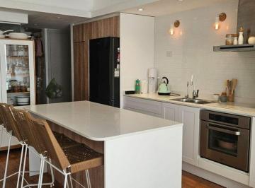 Departamento · 74ha · 2 Ambientes · 1 Cochera · Venta Departamento Dupléx 2 Ambientes con Balcón en Palermo