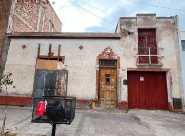 Terreno · 240m² · Lote Frente a Torres Natania en Godoy Cruz
