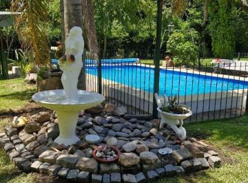 WhatsApp Image 2026-07-17 at 17.09.04.jpeg · Venta Casa Quinta - La Reja - con Pileta y Quincho