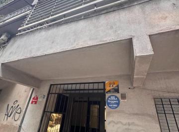Departamento · 35m² · 2 Ambientes · Deparamento un Dormitorio