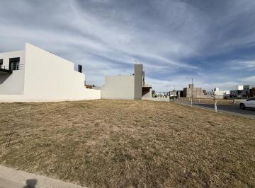 Terreno · 364m² · Venta - Solares de Manantiales - Lote 364 m²