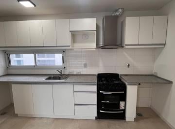Departamento · 80m² · 3 Ambientes · 1 Cochera · Alquiler Departamento - Sexta Seccion