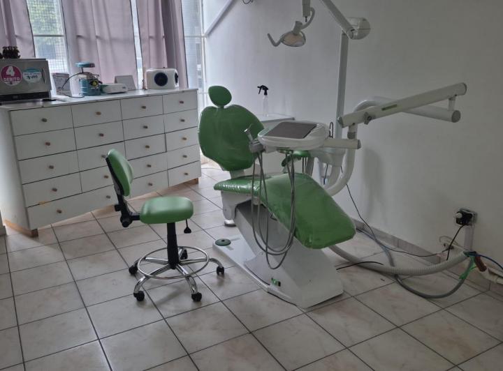 Oficina comercial · 60m² · 3 Ambientes