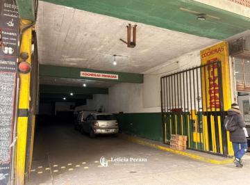 Garage · 14m² · Cochera en Venta - Centro