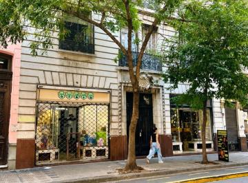 Departamento · 79m² · 4 Ambientes · Venta Semipiso de 4 Ambientes con Patio